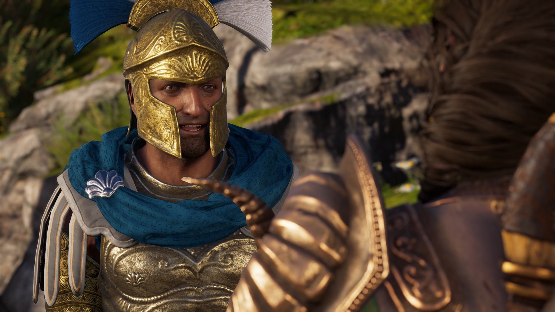 Assassin´s Creed Odyssey - Imagen 40